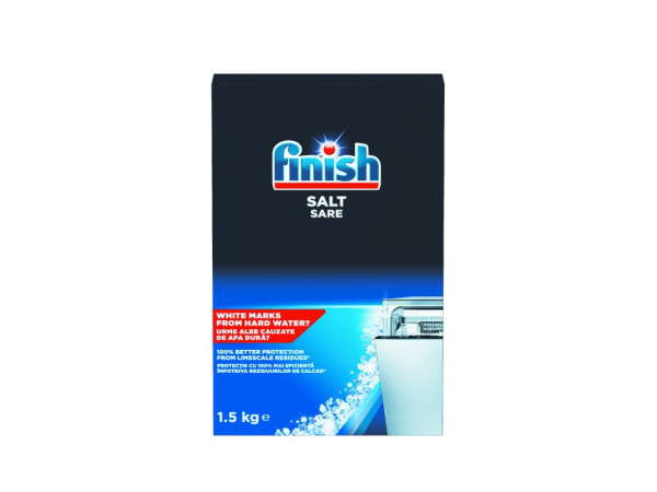 Finish sůl do myčky 1,5kg