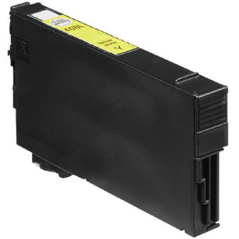 Alternativa Color X T408L,T09K440,C13T09K44010,cartridge yellow pro tiskárny Epson 24 ml