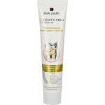 Belle Jardin GOAT´S MILK Změkčující krém na nohy s kozím mlékem a lanolinem 125ml