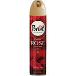 Brait osvěžovač vzduchu Temná růže Dark Rose 300ml