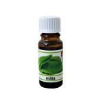 Olej do aromalampy, vonné esence, máta 10 ml