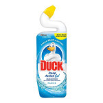 WC čistič Duck Marine, 750ml