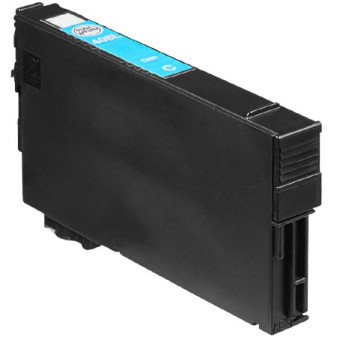 Alternativa Color X T408L,T09K240,C13T09K24010,cartridge cyan pro tiskárny Epson 24 ml