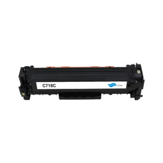 Alternativní toner univerzální  CC531A, CF381,CE411, CRG718C