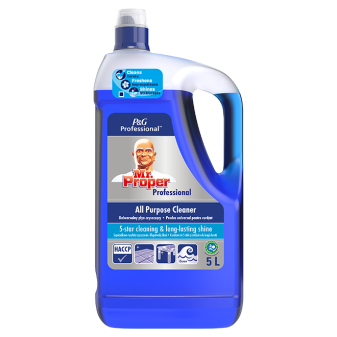 Mr. Proper Professional 5l universal čistič Ocean