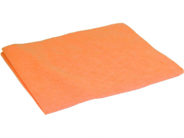 Hadr PETR 50x60cm oranžový