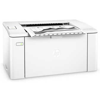 Tiskárna HP Laserjet pro M104w (G3Q35A)