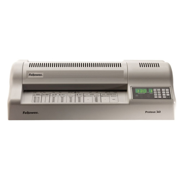 Laminátor Fellowes PROTEUS A3
