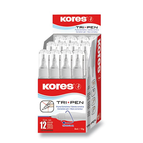 Kores korektor TriPen 10g