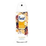 Osvěžovač Brait Dry Air Golden Amber 300ml