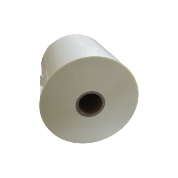 Laminovací film DigiStick na roli 38 mic 317 mm x 2000 m lesklý 3'