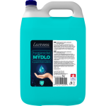 LAVONEA hygienické mýdlo s panthenolem, antimikrobiální přísada 5L 10088