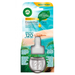 AIR WICK Elektrická náplň 19ml Tyrkysová oáza